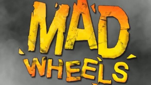 Mad Wheels sur iOS