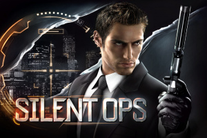 Silent Ops sur Android