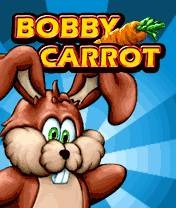 Bobby Carrot 1 sur iOS