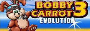 Bobby Carrot 3 sur iOS - jeuxvideo.com