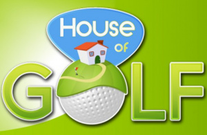 House of Golf sur Android