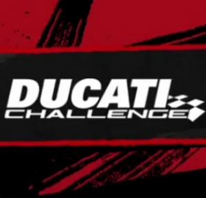 Ducati Challenge sur PSP