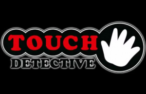 Touch Detective sur iOS