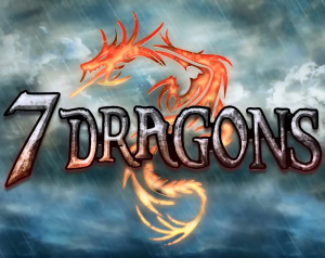 7 Dragons sur PC