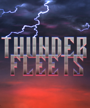 Thunder Fleets sur iOS