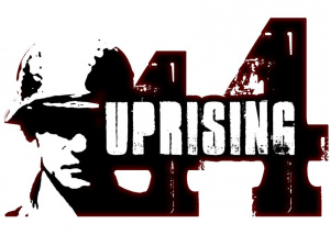 Uprising 44 : The Silent Shadows sur Mac