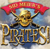 Sid Meier's Pirates! sur iOS