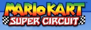 Mario Kart : Super Circuit sur 3DS