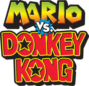 Mario vs. Donkey Kong sur 3DS