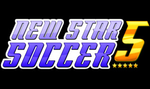 New Star Soccer 5 sur PC