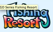 GO Series Fishing Resort sur DS