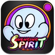 Avenging Spirit sur iOS