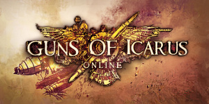 Guns of Icarus Online sur PC