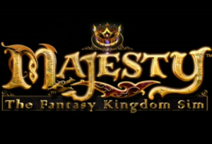 Majesty : The Fantasy Kingdom Sim sur iOS