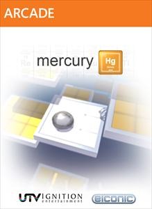 Mercury Hg sur 360