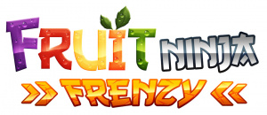 Fruit Ninja Frenzy sur Web