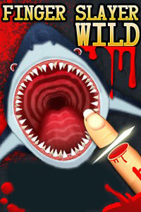 Finger Slayer Wild sur iOS