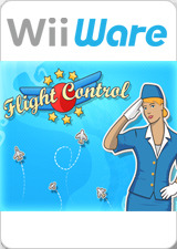 Flight Control sur Wii