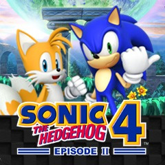 Sonic the Hedgehog 4 : Episode II sur iOS
