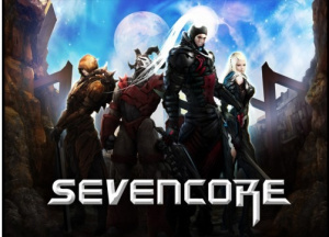 Sevencore sur PC