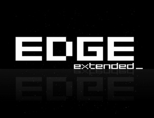 Edge Extended sur iOS