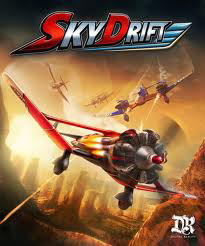 SkyDrift sur PS3