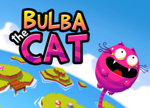 Bulba the Cat