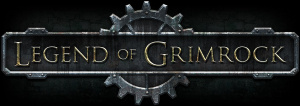 Legend of Grimrock sur iOS