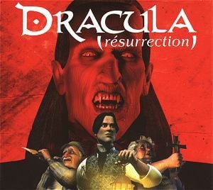 Dracula : Résurrection sur iOS