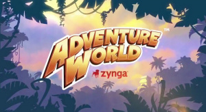 Adventure World sur Web