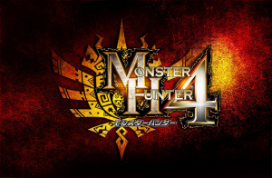 Monster Hunter 4 sur 3DS