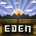 Eden - World Builder sur iOS
