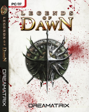 Legends of Dawn sur PC