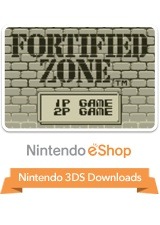 Fortified Zone sur 3DS