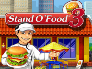Stand O'Food 3 sur Android