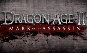 Dragon Age II : Mark of the Assassin, un DLC pour le 11 octobre