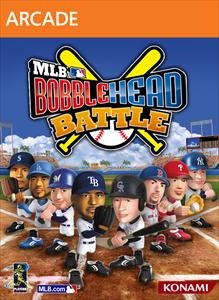 MLB Bobblehead Battle sur 360