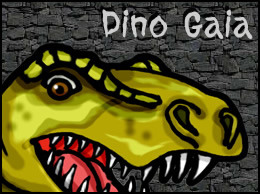 Dino Gaïa sur Web