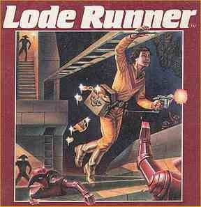 Lode Runner sur Android