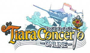 Tiara Concerto Online sur PC