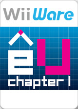 escapeVektor : Chapter 1 sur Wii