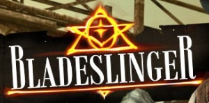 Bladeslinger Ep.1 sur Android