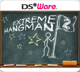 Extreme Hangman 2 sur DS