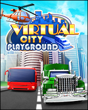 virtual city playground level unlocks