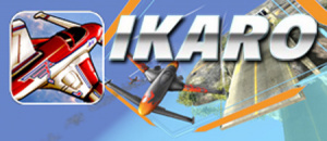 Ikaro Racing sur iOS