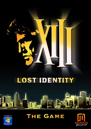 XIII : Identité Perdue sur PC