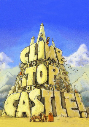 Climb to the Top of the Castle sur PC