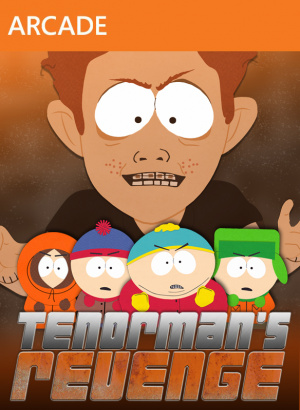 South Park : Tenorman's Revenge sur 360