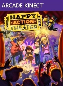 Happy Action Theater sur 360