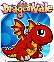 DragonVale sur iOS